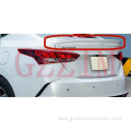 Accent 2019-2022 Rear Spoiler